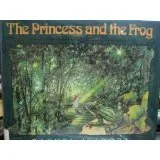 The Princess and the Frog: Adapted from the Frog King and Iron Heinrich by the Brothers Grimm