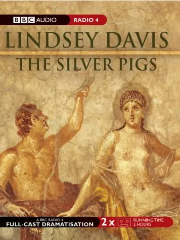 The Silver Pigs