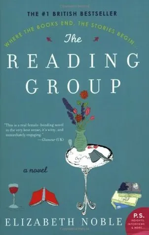 The Reading Group