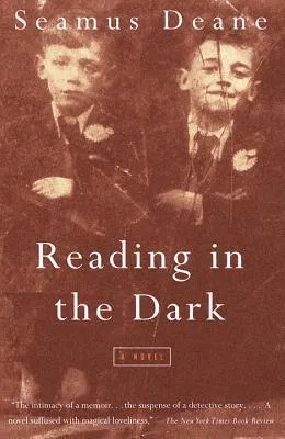 Reading in the Dark