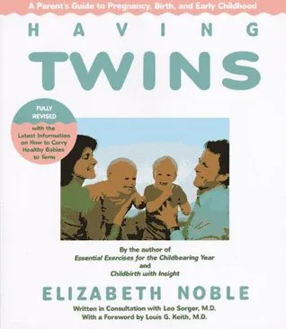 Having Twins: A Parent