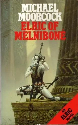 Elric of Melniboné