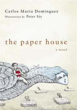 The Paper House