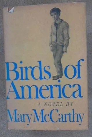 Birds of America