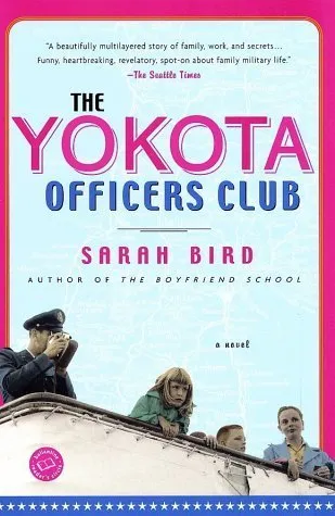 The Yokota Officers Club