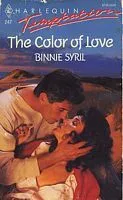 The Color Of Love