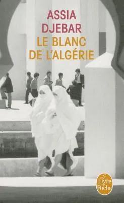 Le Blanc de l'Algérie