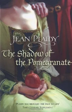 The Shadow of the Pomegranate