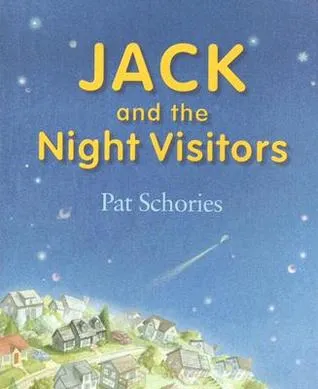 Jack and the Night Visitors