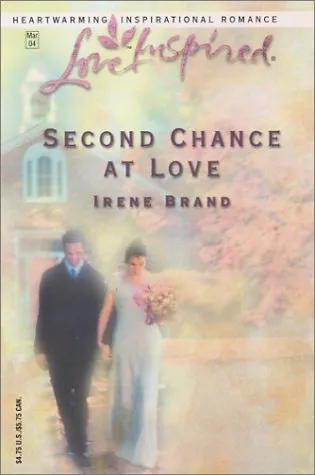 Second Chance at Love