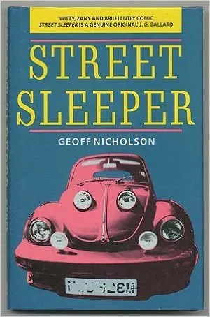 Street Sleeper