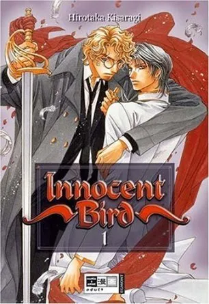 Innocent Bird 1