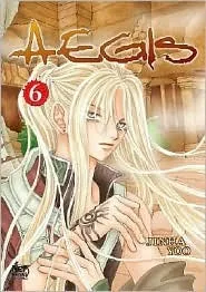 Aegis Volume 6