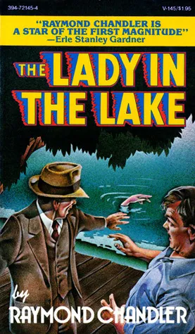 The Lady in the Lake