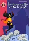 Fantômette Contre Le Géant