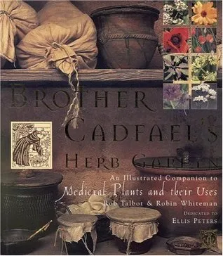 Brother Cadfael