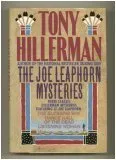 The Joe Leaphorn Mysteries: The Blessing Way / Dance Hall of the Dead / Listening Woman (Navajo Mysteries, #1-3)