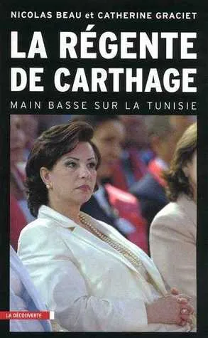 La Régente De Carthage