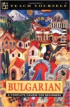 Bulgarian (Teach Yourself Complete Courses)