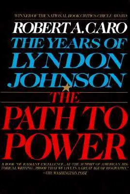 The Path to Power