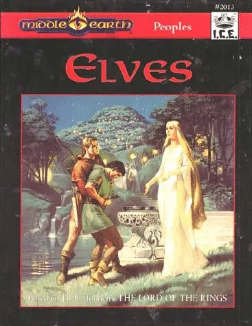 Elves