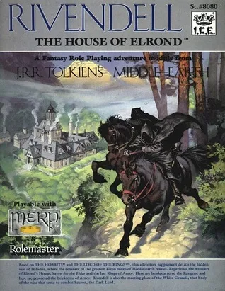 Rivendell: The House of Elrond