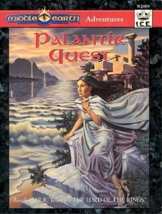 Palantir Quest