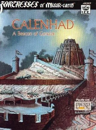 Calenhad: A Beacon of Gondor