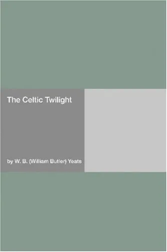 The Celtic Twilight