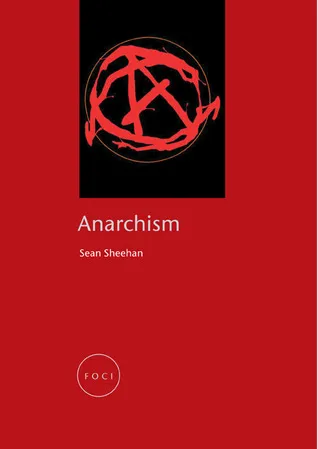 Anarchism