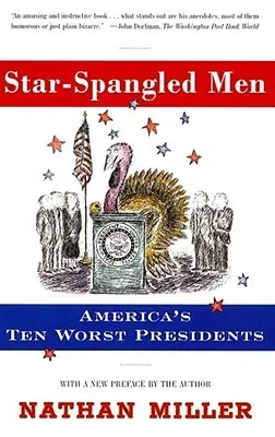 Star-Spangled Men: America