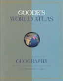 Goode's World Atlas