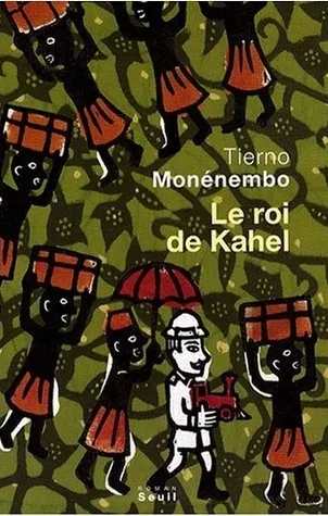 Le roi de Kahel