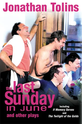 The Last Sunday in June and Other Plays