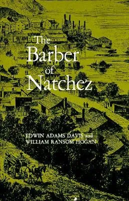 The Barber of Natchez