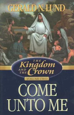 Come Unto Me