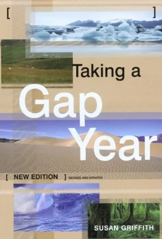 Taking a Gap Year, 3rd