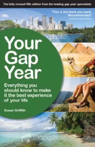 Taking a Gap Year, 5th