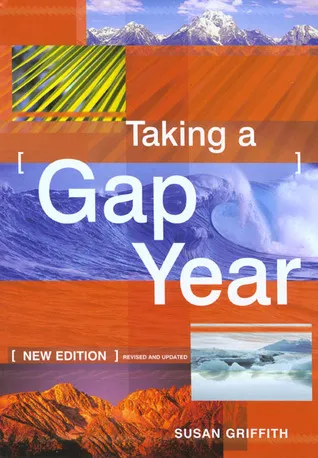 Taking a Gap Year, 4th