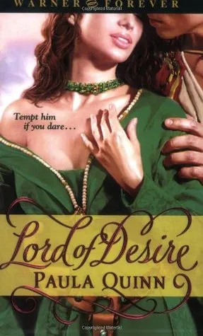 Lord of Desire