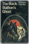 The Black Stallion's Ghost