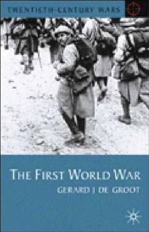 The First World War