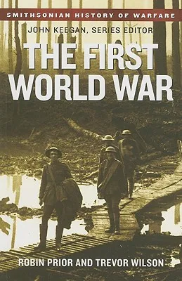 The First World War