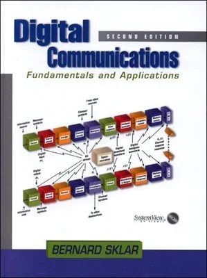 Digital Communications: Fundamentals and Applications