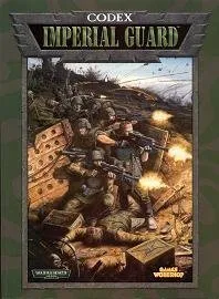 Codex: Imperial Guard