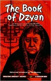 The Book of Dzyan