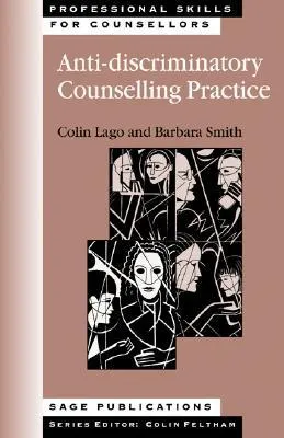 Anti-Discriminatory Counselling Practice