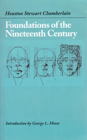 Foundations of the Nineteenth Century