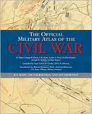 The Official Military Atlas of the Civil War