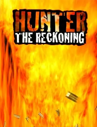 Hunter: The Reckoning